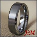 Herrering 7mm Tungsten