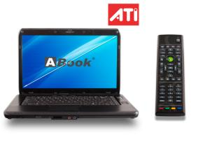ABook 1590W Gamer
