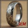 Herrering Tungsten / Titanium