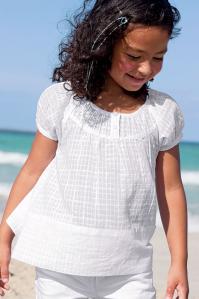 Bluse