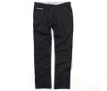 Basic Twill Pant