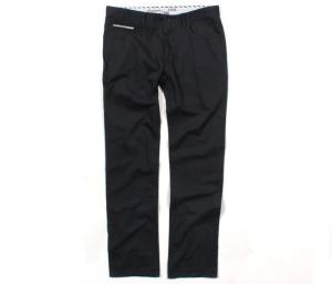 Basic Twill Pant