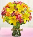 Get well flowers