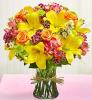 Get well flowers