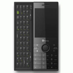 HTC S740