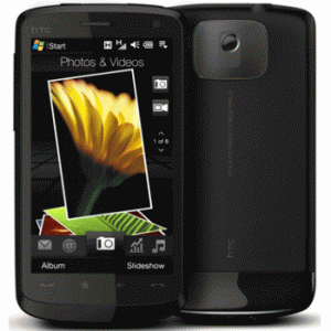 HTC Touch HD