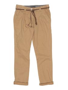 khaki chinos - LCKR