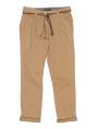 khaki chinos - LCKR