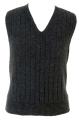 Mens Merino Pullover Sweater Vest