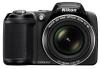 Nikon Coolpix L810