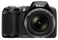 Nikon Coolpix L810