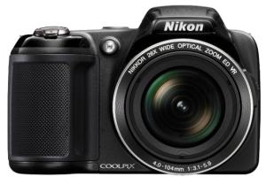 Nikon Coolpix L810