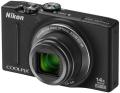 Nikon Coolpix S8200