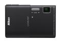Nikon Coolpix S100
