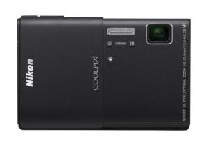 Nikon Coolpix S100