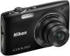 Nikon Coolpix S3100