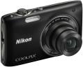 Nikon Coolpix S3100