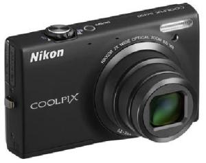 Nikon Coolpix S4150