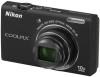 Nikon Coolpix S6200