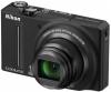 Nikon Coolpix S9100