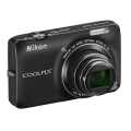 Nikon Coolpix S6300