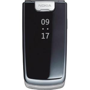 Nokia 6600 Fold