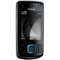 Nokia 6600 Slide