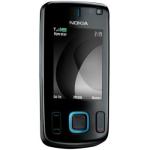 Nokia 6600 Slide