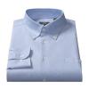 Oxford Cloth Dress Shirt
