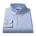 Oxford Cloth Dress Shirt