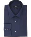 Poplin Dress Shirt