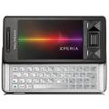 Sony Ericsson X1 Xperia