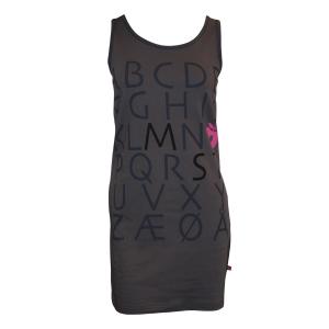 ABC tanktop - MOST