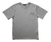 Athletic ProCotton(tm) Pocket T-Shirt