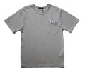 Athletic ProCotton(tm) Pocket T-Shirt