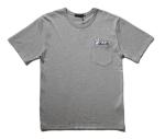 Athletic ProCotton(tm) Pocket T-Shirt