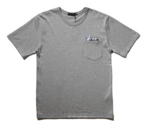 Athletic ProCotton(tm) Pocket T-Shirt