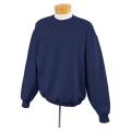 Athletic NuBlend Fleece Crew