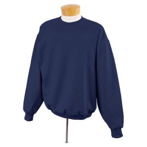 Athletic NuBlend Fleece Crew