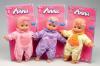 Baby Love. Anna 27 cm