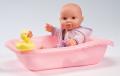 Baby Love. Badedukke 24 cm