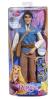 Barbie dukke Rapunzel Flynn Ryder