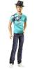 Barbie Ken Fashion - Boy