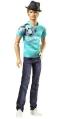 Barbie Ken Fashion - Boy