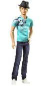 Barbie Ken Fashion - Boy