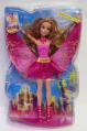 Barbie Fashion Fairy lyserød