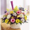Bday party bouquet