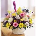 Bday party bouquet