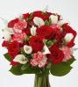 Blooming anniversary bouquet