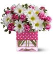 Blooming Bday Bouquet